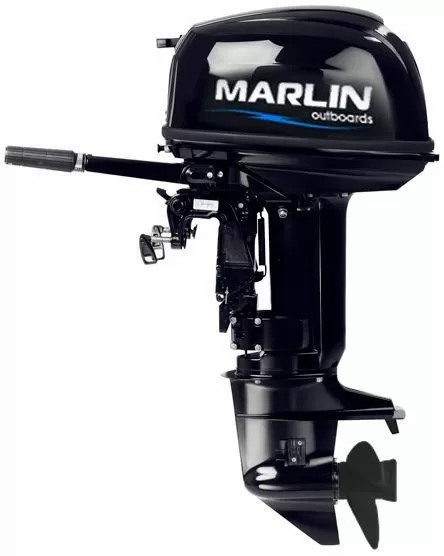 Лодочный мотор MARLIN MP 30 AWHS в Находке