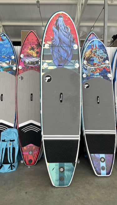 SUP (САП) ДОСКА RAIDEX TAKUMO 10.6’ (320СМ) N 4 в Находке