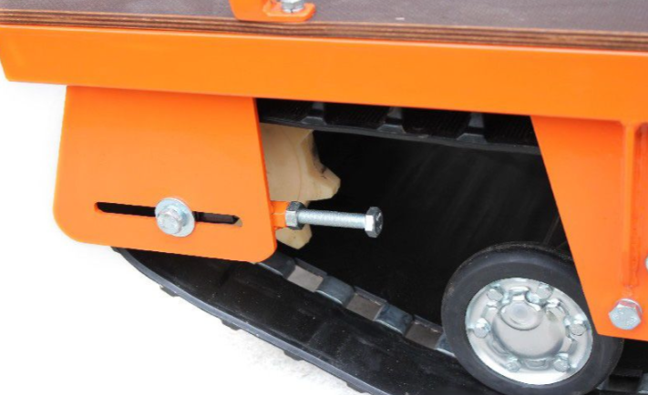 Мотобуксировщик ЧИНУК 9 л.с. в Находке