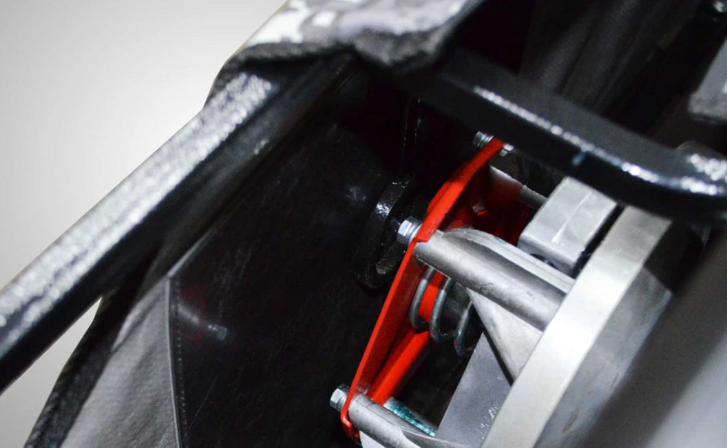 Мотобуксировщик "Богатырь" 15R в Находке