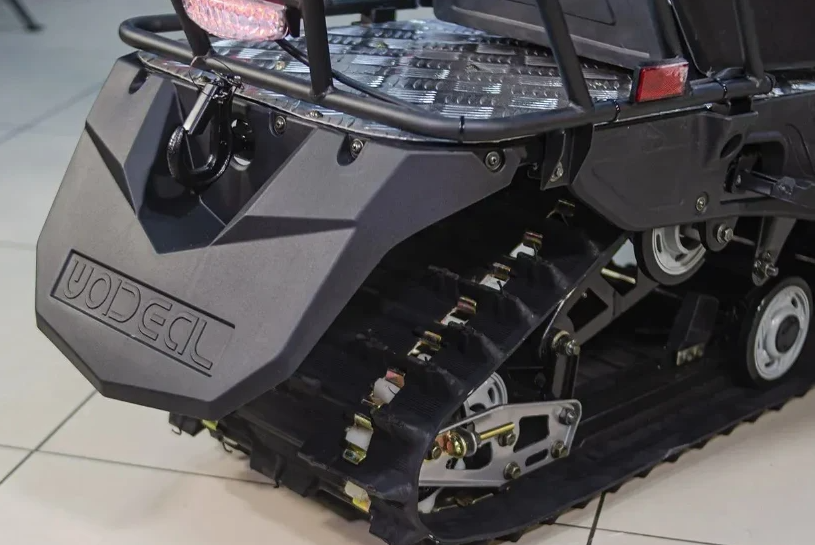 Снегоход Ataki WD 300 в Находке