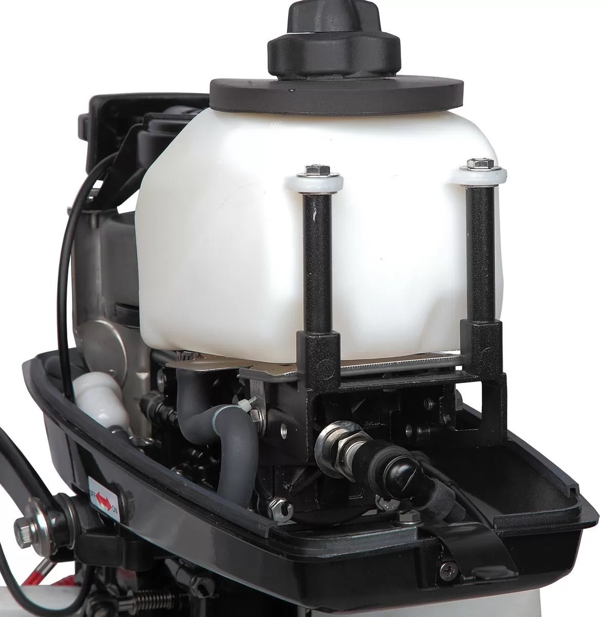 Лодочный мотор MARLIN MP 3 AMHS в Находке