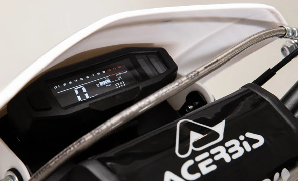 Питбайк Progasi Smart Max 150 в Находке