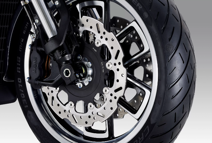 Мотоцикл GAOKIN THOR 1000 в Находке