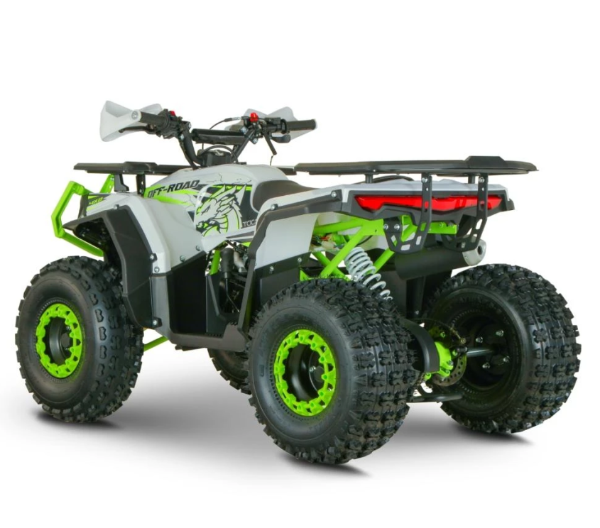 Квадроцикл YACOTA DRAGON 125 в Находке