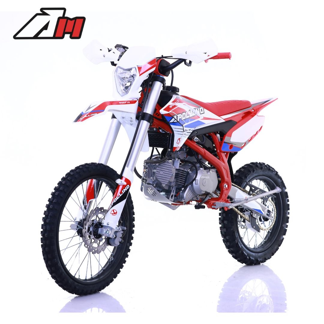 Питбайк YACOTA Apollino AMX-F 150 в Находке