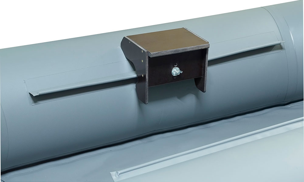 Подставка под эхолот мини в Находке