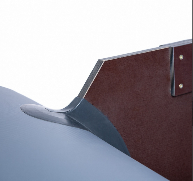 ЛОДКА НАДУВНАЯ YUKONA 230 TL (БЕЗ ПАЙОЛА) в Находке