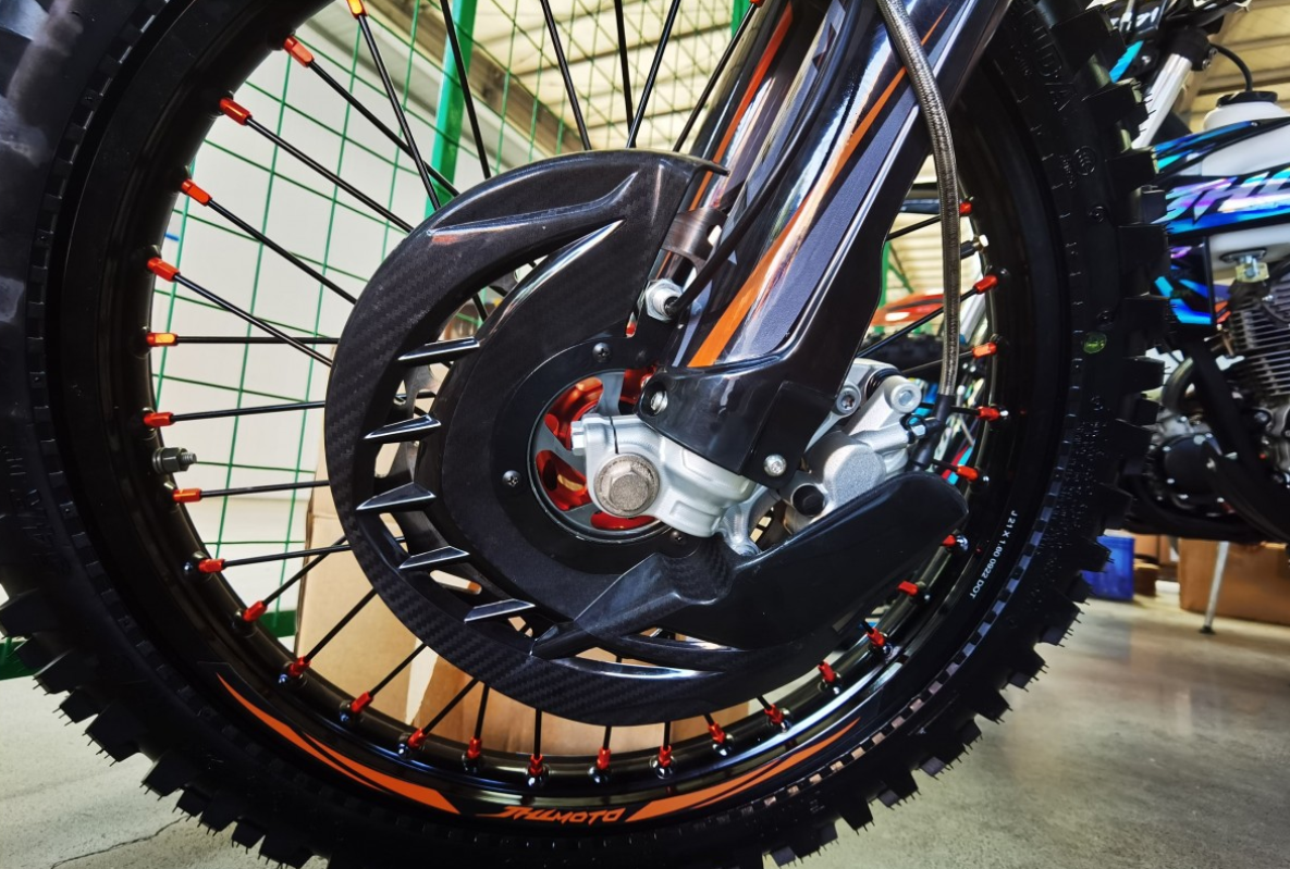 Мотоцикл JHLMOTO JHL Z4 PR250 (172FMM-5) в Находке