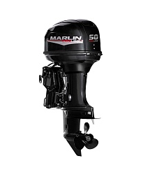 Лодочный мотор MARLIN PROLINE MP 50 AERTL в Находке