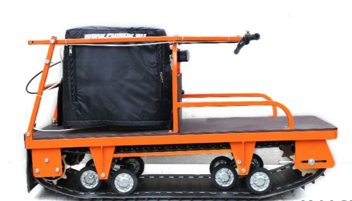 Мотобуксировщик ЧИНУК 9 л.с. в Находке