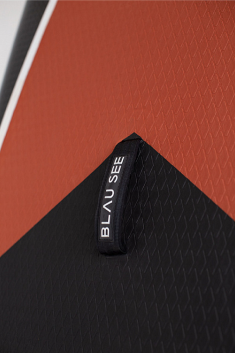 НАДУВНОЙ SUP-BOARD BURNFIRE 10,6 в Находке