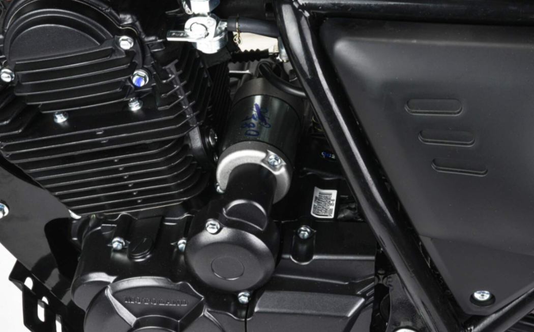 Мотоцикл MOTOLAND (МОТОЛЕНД) LEGEND (XL250-A) (172FMM-5/PR250) в Находке