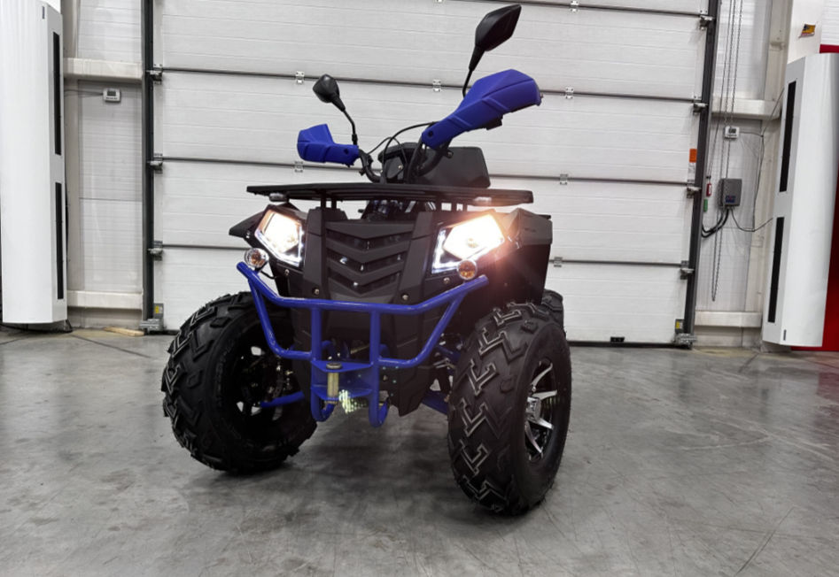 Квадроцикл GBM SHARP BIG 300 NEW PREMIUM в Находке