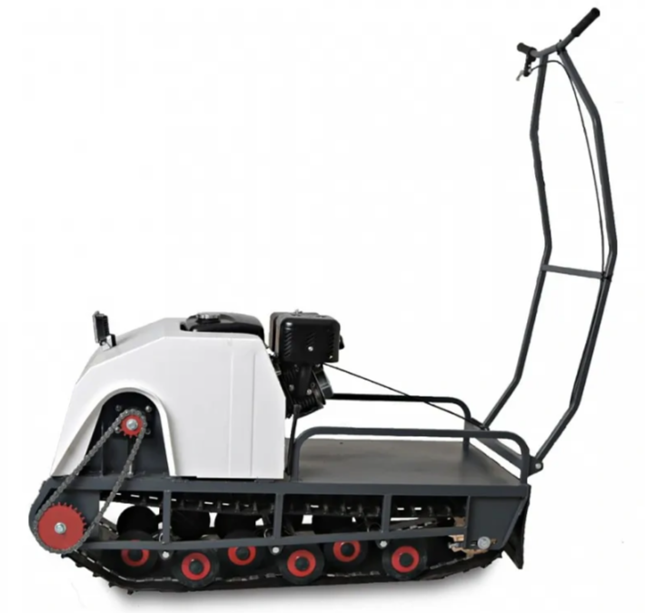 Мотобуксировщик ВЕПС «БЮДЖЕТНЫЙ» 9 л.с. в Находке