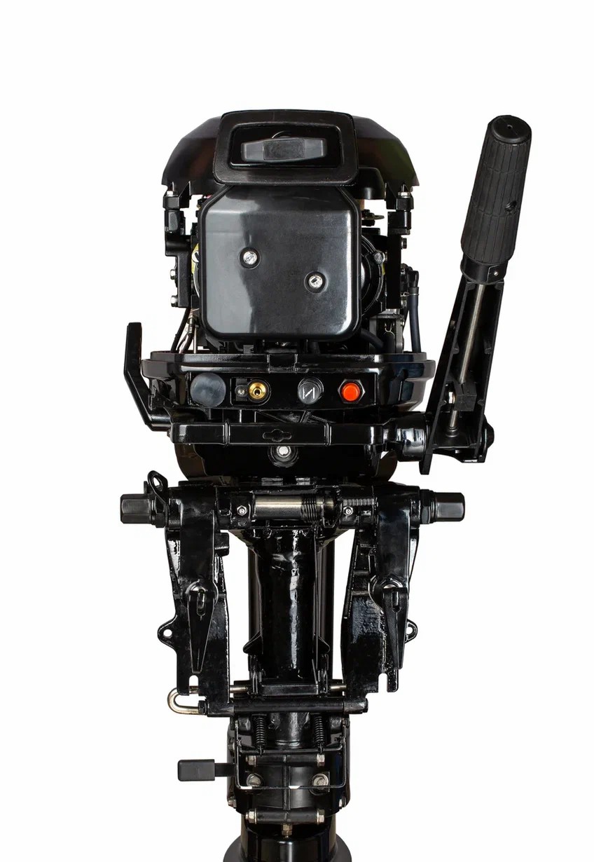 ЛОДОЧНЫЙ МОТОР GLADIATOR G30FHS в Находке