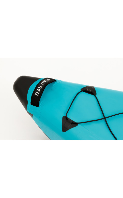 Надувной каяк Blau See Big Fish-3 Премиум в Находке