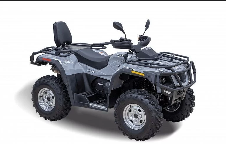 Квадроцикл HISUN TACTIC 550 (HS550ATV) NORMAL в Находке
