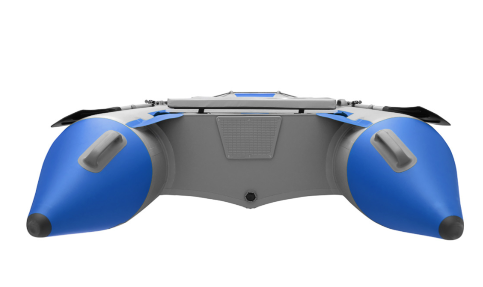 ЛОДКА ДРАККАР 3150 СК HANT в Находке