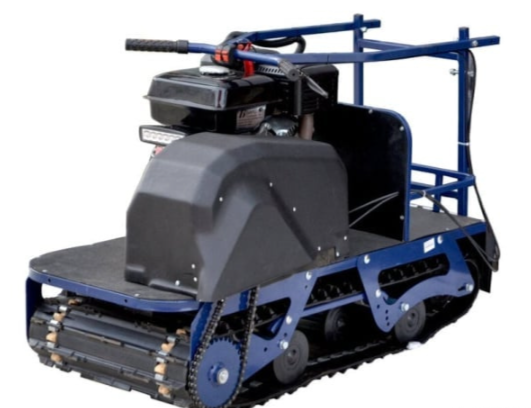 Мотобуксировщик БАРС ПАРТИЗАН 380 F7F в Находке