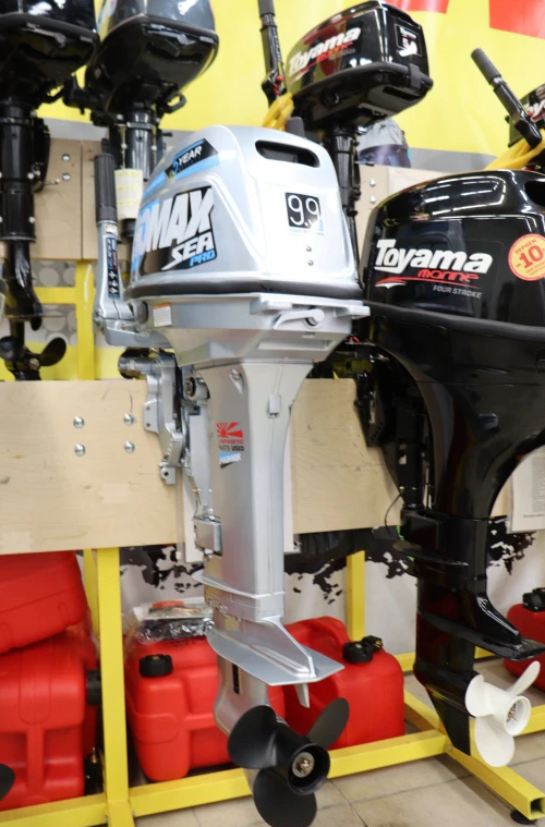 Лодочный мотор PROMAX SP20FHS в Находке