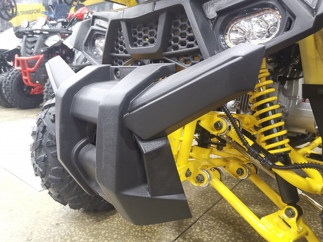 Квадроцикл PROMAX STORM 190 PRO в Находке