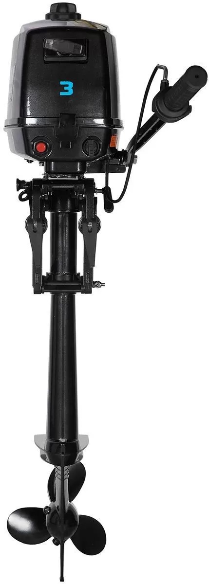 Лодочный мотор MARLIN MP 3 AMHS в Находке