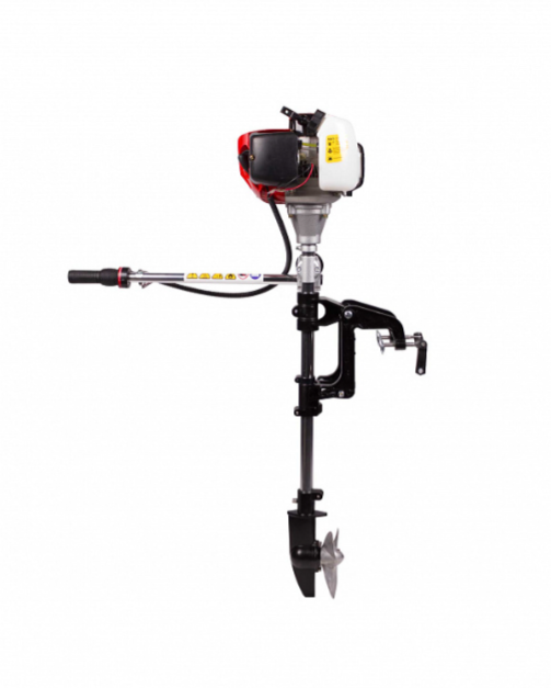 Подвесной лодочный мотор TOYAMA TA 2 в Находке