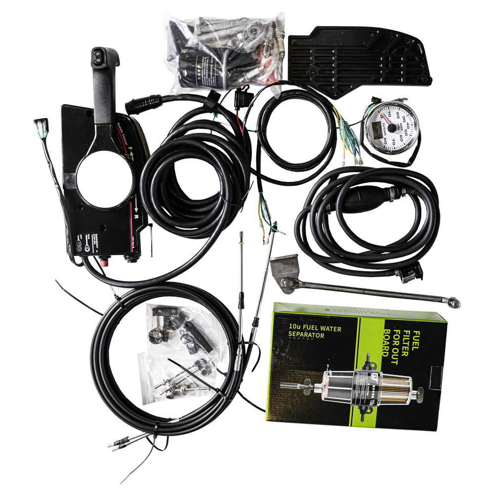 ЛОДОЧНЫЙ МОТОР TOYAMA T40FWS-T в Находке