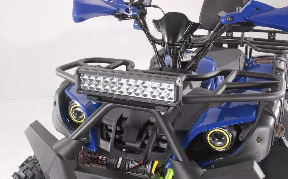 Квадроцикл YACOTA SELA MAX 200 в Находке