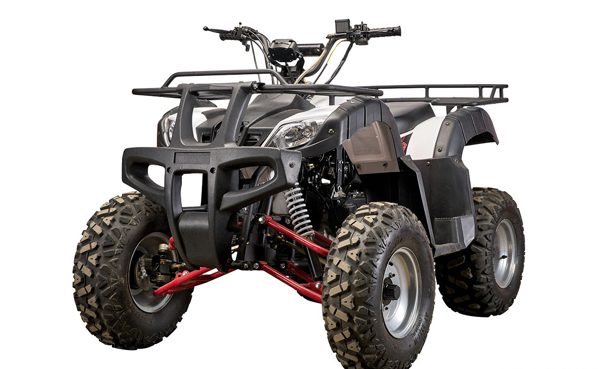 Квадроцикл YACOTA SELA 200 в Находке