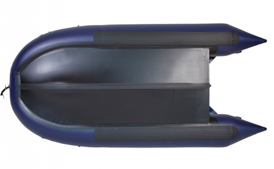 НАДУВНАЯ ЛОДКА GLADIATOR D500AL в Находке