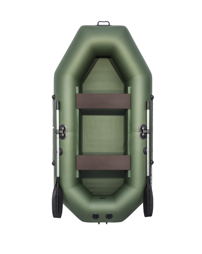 Лодка АКВА-МАСТЕР 260 в Находке