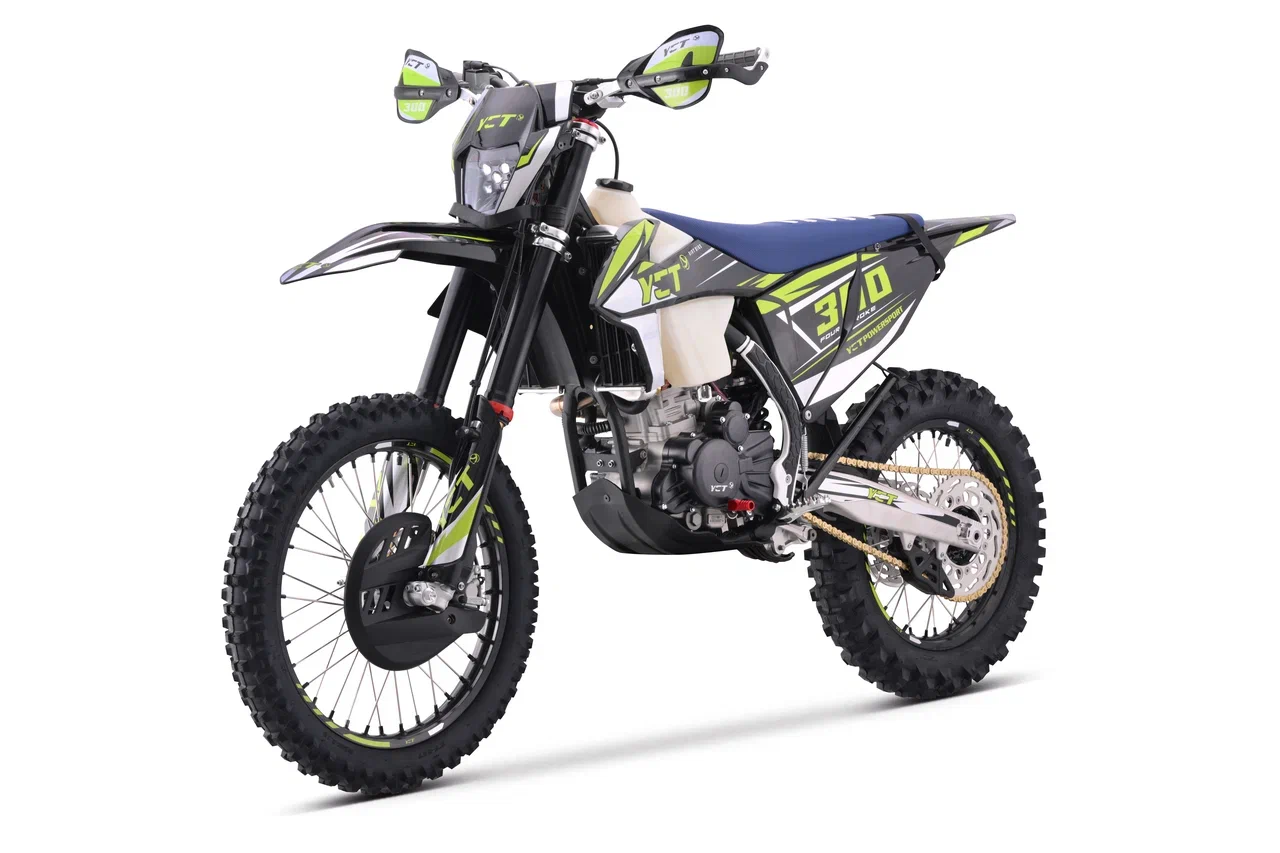 Кроссовый мотоцикл YACOTA NB300 в Находке