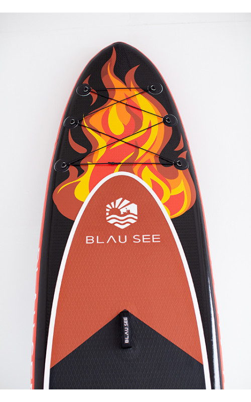 НАДУВНОЙ SUP BOARD BURNFIRE 11 в Находке