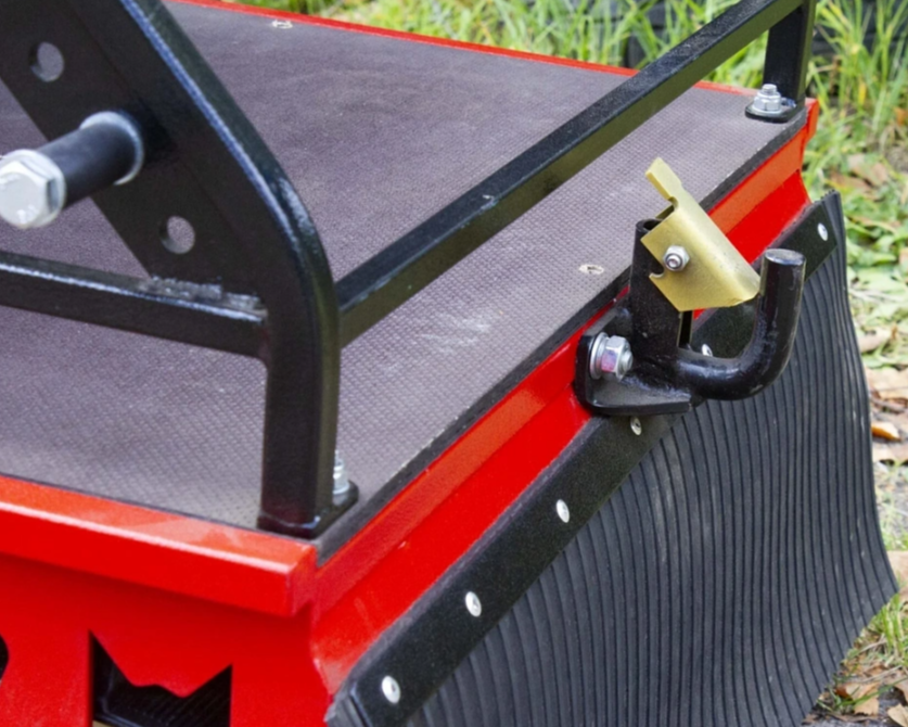 Мотобуксировщик POMOR X-600 K15 в Находке