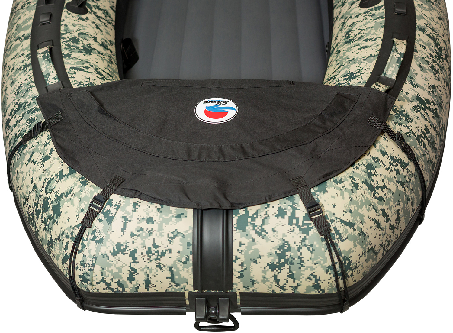 НОСОВАЯ СУМКА AIR, SDP 330-420 в Находке