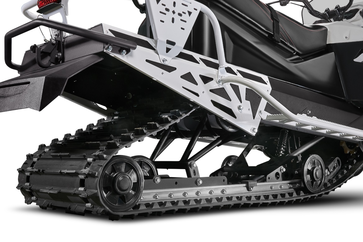 Снегоход IRBIS TUNGUS 500L 25/26 в Находке