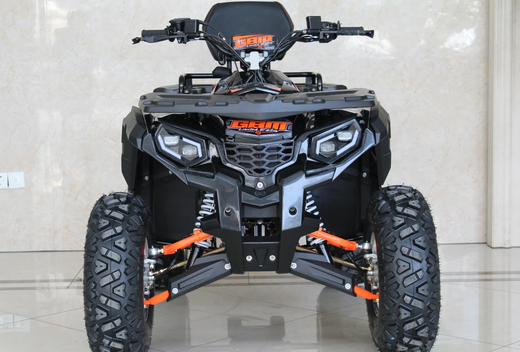 Квадроцикл GBM STORMRIDER 300 NEW PREMIUM в Находке