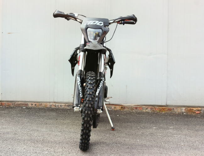 Мотоцикл JHLMOTO JHL Z3+ CB300 (175FMM) в Находке