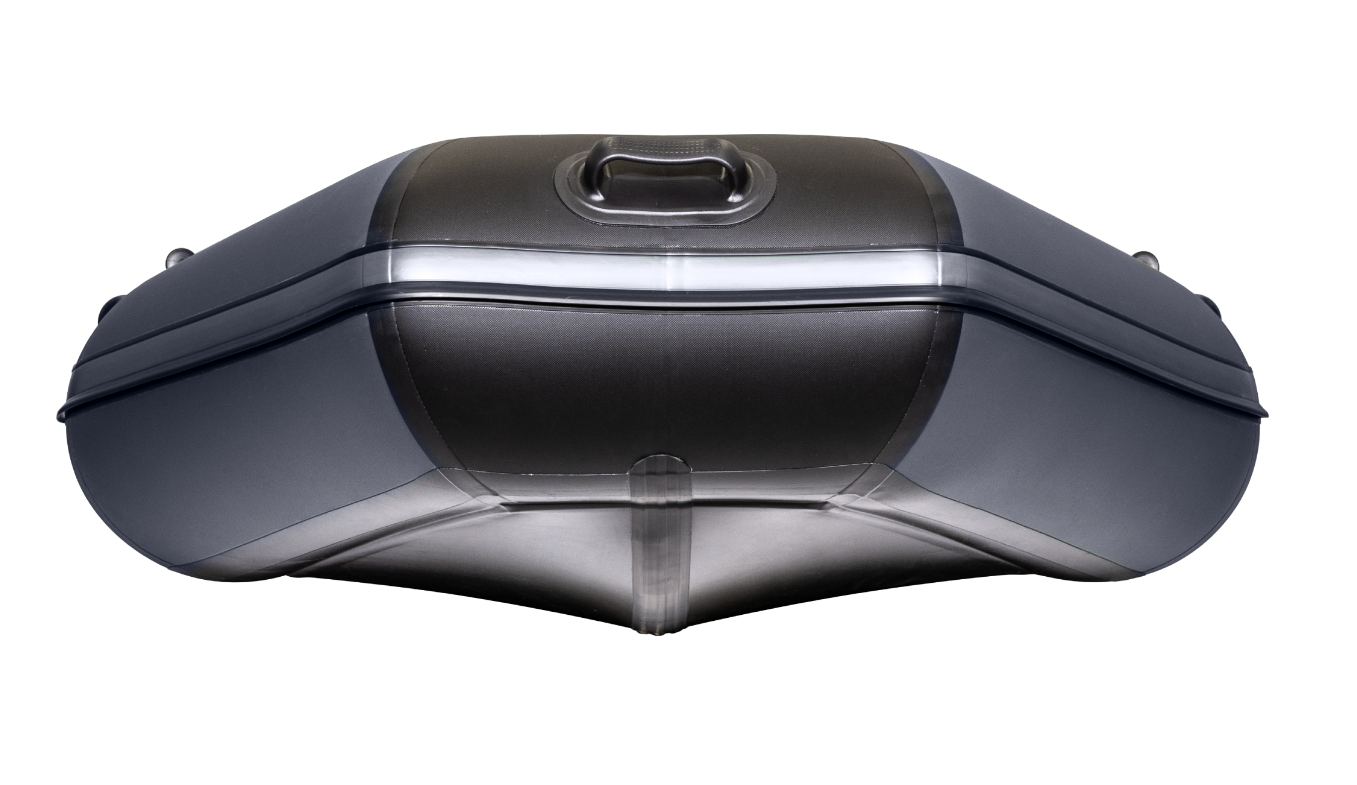  Лодка АКВА 2800 Слань-книжка киль в Находке