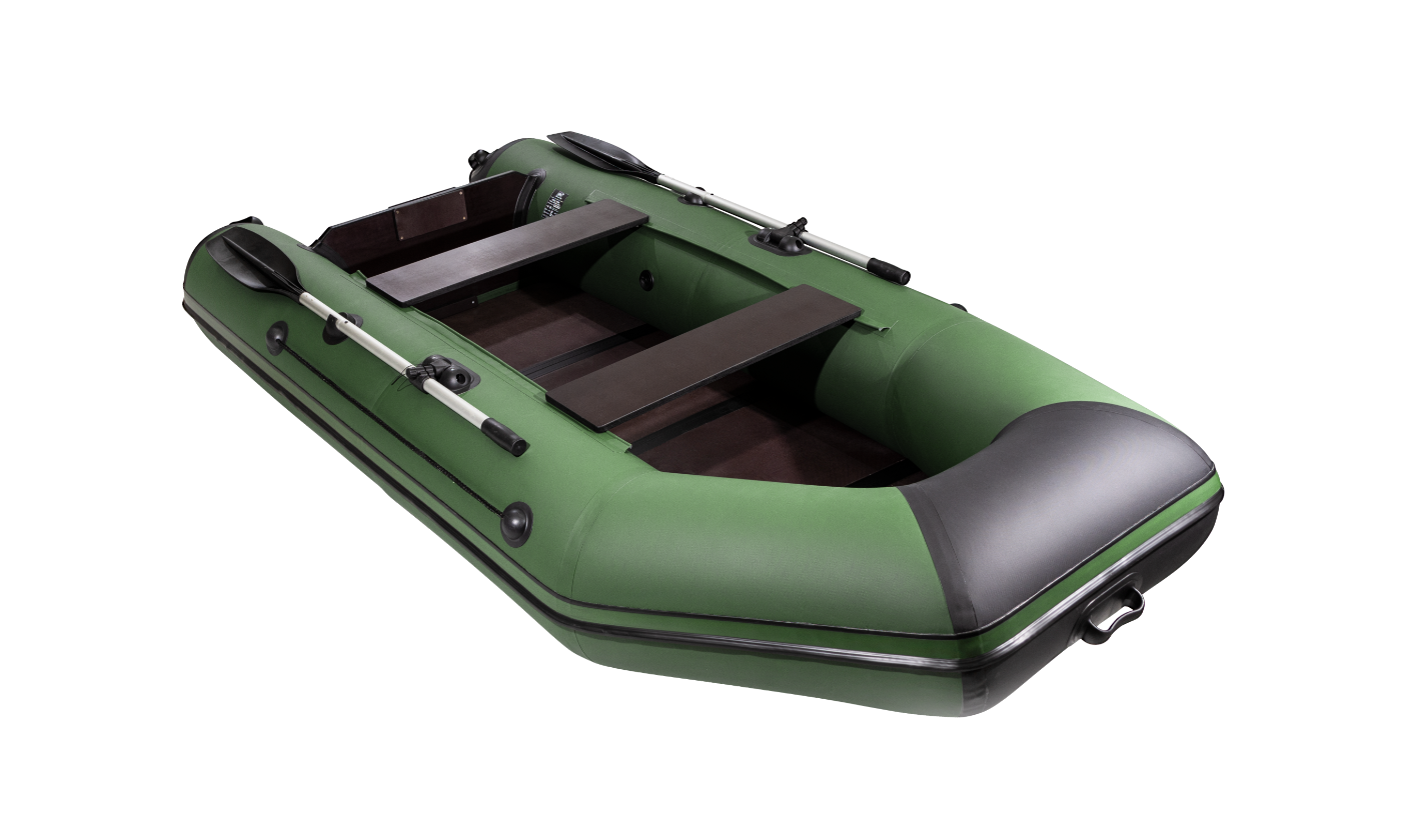  Лодка АКВА 2900 Слань-книжка киль в Находке