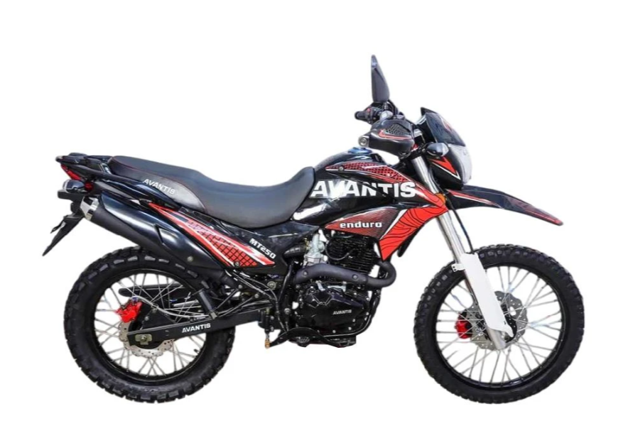 Мотоцикл Avantis MT250 (PR250/172FMM) ПТС в Находке
