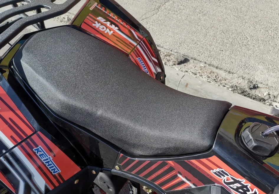 Квадроцикл GBM SHARP BIG 300 NEW в Находке