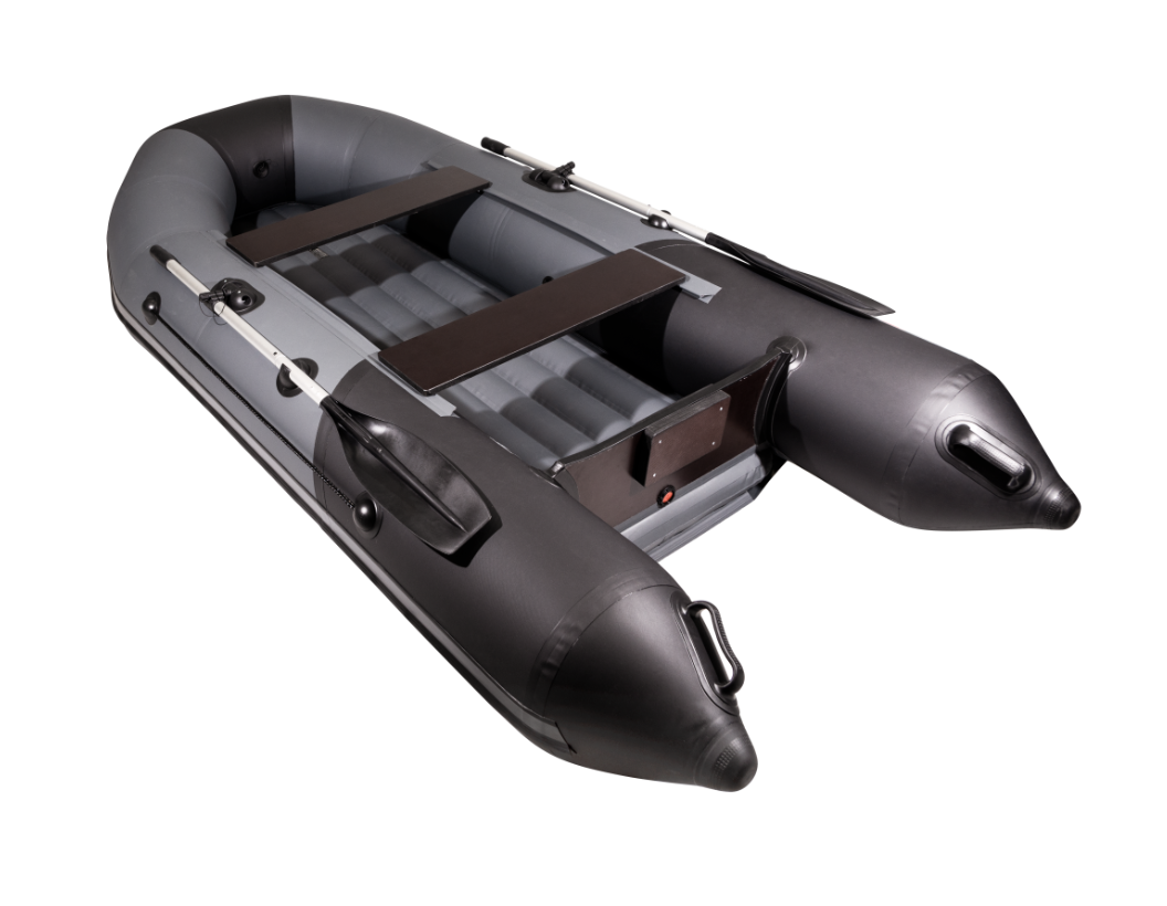 Лодка Таймень NX 2900 НДНД в Находке