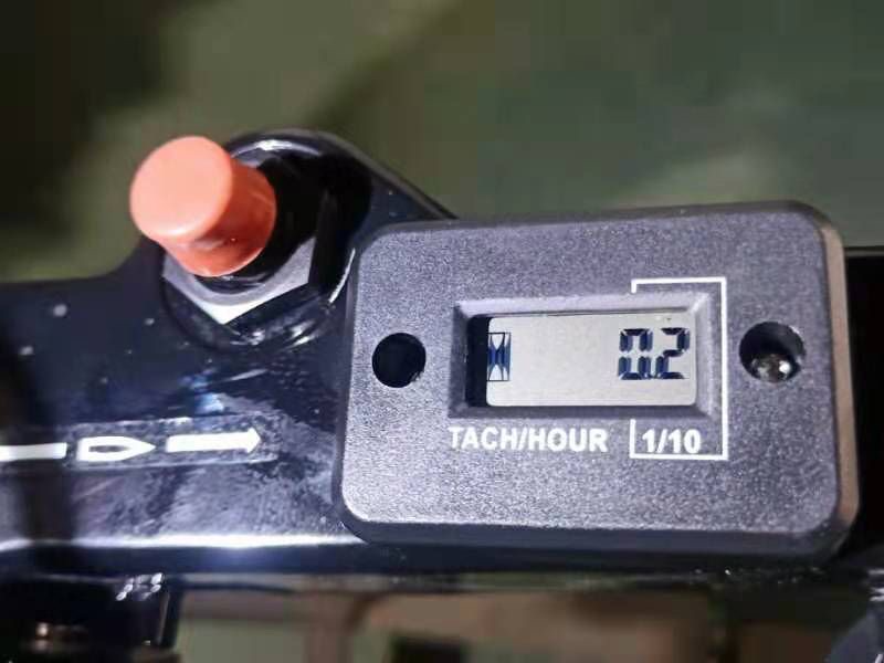 Лодочный мотор MARLIN PROLINE MP 9.9 (20) AMHS FORCE в Находке