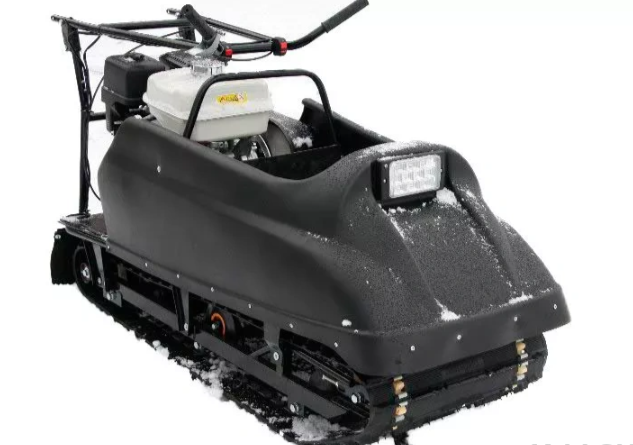 Мотобуксировщик ВОЛГАРЬ 9 Утилитарный в Находке