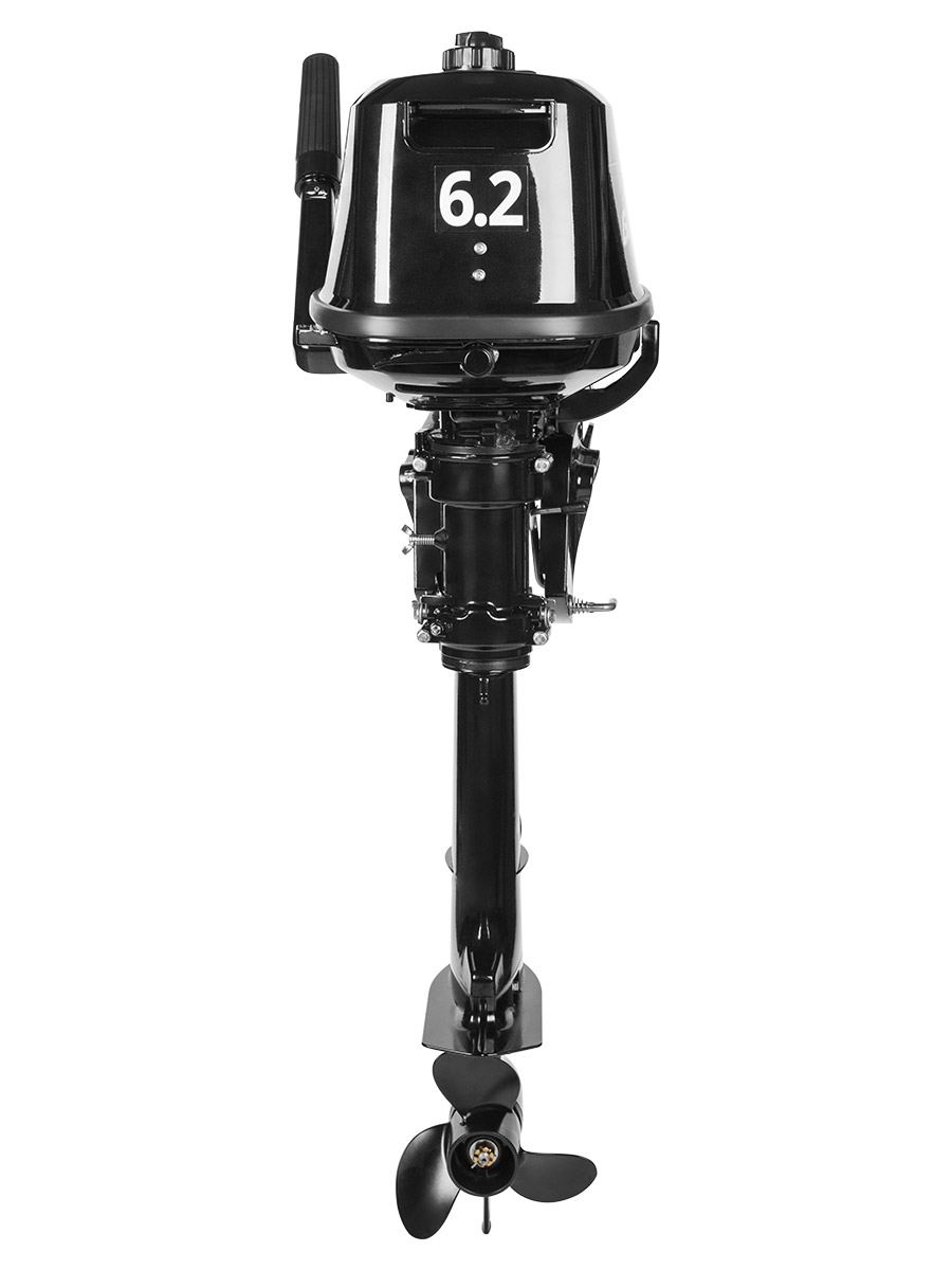 ЛОДОЧНЫЙ МОТОР GLADIATOR G6.2FHS в Находке