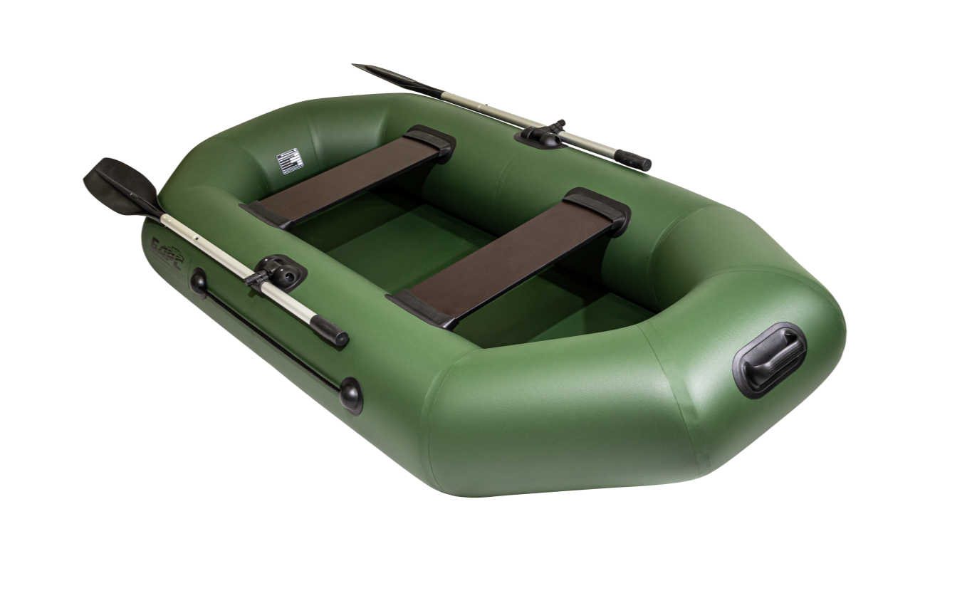 Лодка Барс 240 в Находке