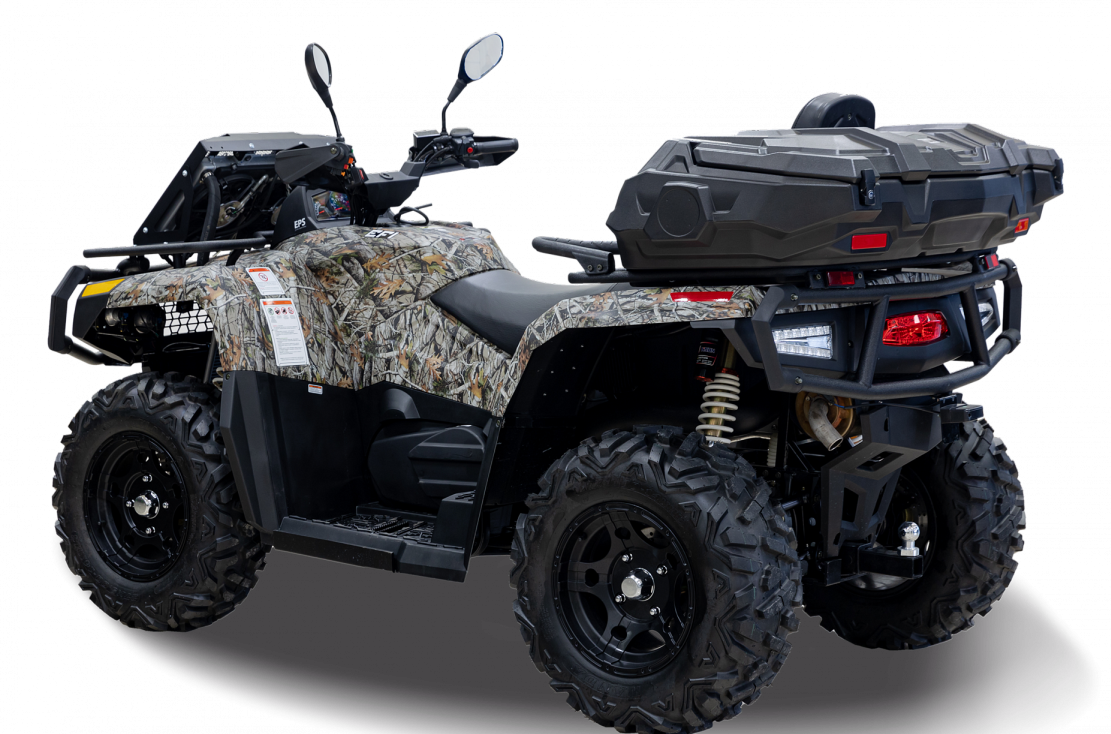 Квадроцикл HISUN TACTIC GT1000/EXTREME EDITION в Находке